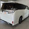 toyota vellfire 2019 -TOYOTA--Vellfire DBA-GGH30W--GGH30-0030399---TOYOTA--Vellfire DBA-GGH30W--GGH30-0030399- image 15