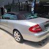 mercedes-benz clk-class 2003 GOO_JP_700957089930240602001 image 14