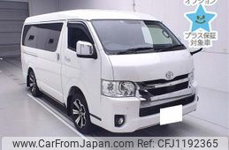 toyota hiace-wagon 2020 -TOYOTA 【和歌山 352ﾉ5】--Hiace Wagon TRH219Wｶｲ-0035320---TOYOTA 【和歌山 352ﾉ5】--Hiace Wagon TRH219Wｶｲ-0035320-