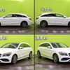 mercedes-benz cla-class 2018 quick_quick_DBA-117942_WDD1179422N621336 image 18