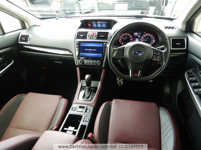 subaru levorg 2018 -SUBARU--Levorg DBA-VMG--VMG-032189---SUBARU--Levorg DBA-VMG--VMG-032189- image 2