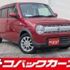 suzuki alto-lapin 2017 quick_quick_HE33S_HE33S-162775 image 1