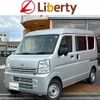 nissan clipper-van 2024 quick_quick_DR17V_DR17V-750072 image 1