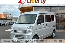 nissan clipper-van 2024 quick_quick_DR17V_DR17V-750072