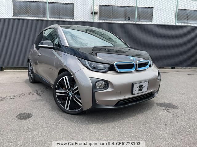 bmw i3 2015 quick_quick_1Z06_WBY1Z42070V248407 image 2