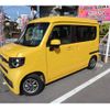 honda n-van 2018 GOO_JP_700102067530241004001 image 1