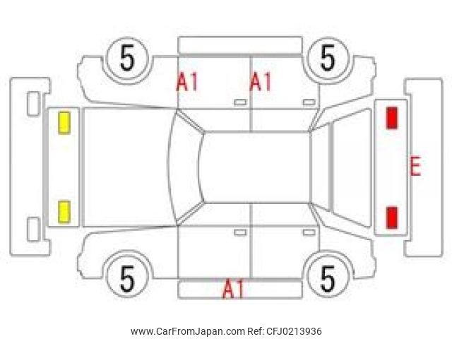 daihatsu move-canbus 2019 -DAIHATSU--Move Canbus 5BA-LA810S--LA810S-0040607---DAIHATSU--Move Canbus 5BA-LA810S--LA810S-0040607- image 2