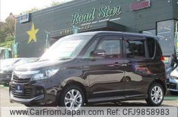 suzuki solio 2014 -SUZUKI--Solio MA15S--MA15S-681047---SUZUKI--Solio MA15S--MA15S-681047-