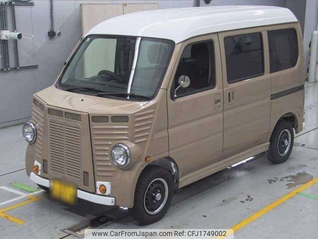 honda vamos 2005 CFJ1749002 image 1