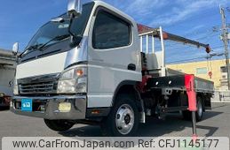 mitsubishi-fuso canter 2008 GOO_NET_EXCHANGE_0700644A30250513W003
