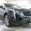 gm gm-others 2023 -GM--Cadillac XT4 7BA-E2UL--1GYFZ9R40PF110820---GM--Cadillac XT4 7BA-E2UL--1GYFZ9R40PF110820- image 5