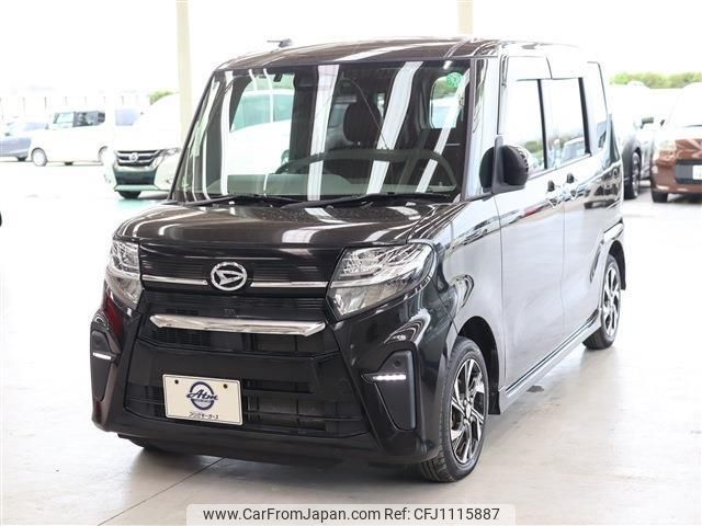daihatsu tanto 2019 quick_quick_6BA-LA650S_LA650S-1010415 image 1