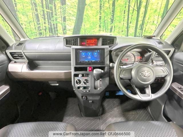 toyota roomy 2022 -TOYOTA--Roomy 5BA-M900A--M900A-0699985---TOYOTA--Roomy 5BA-M900A--M900A-0699985- image 2