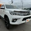 toyota hilux 2019 -TOYOTA--Hilux QDF-GUN125--GUN125-3908335---TOYOTA--Hilux QDF-GUN125--GUN125-3908335- image 8
