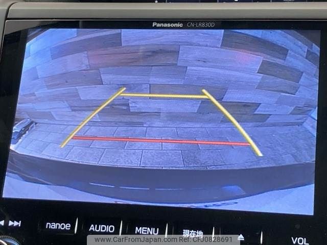 subaru xv 2018 -SUBARU--Subaru XV DBA-GT7--GT7-069460---SUBARU--Subaru XV DBA-GT7--GT7-069460- image 2