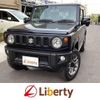 suzuki jimny 2025 CFJ1377041 image 1