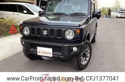 suzuki jimny 2025 CFJ1377041