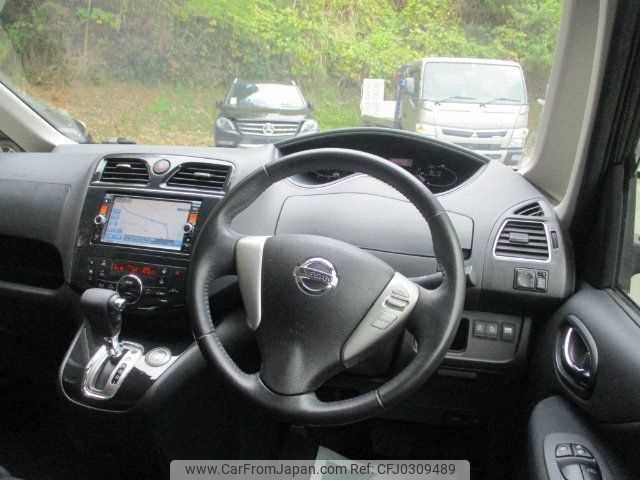 nissan serena 2013 TE4972 image 2