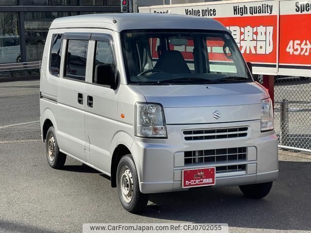 suzuki every 2006 quick_quick_EBD-DA64V_DA64V-157087 image 1