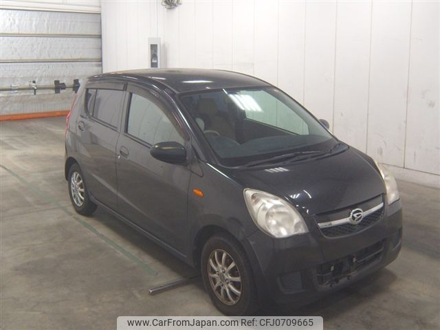 daihatsu mira 2012 -DAIHATSU--Mira L275S-0140199---DAIHATSU--Mira L275S-0140199- image 1