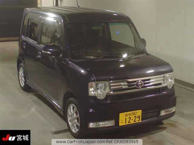 toyota pixis-space 2014 -TOYOTA 【宮城 582ｺ1229】--Pixis Space L575A-0033913---TOYOTA 【宮城 582ｺ1229】--Pixis Space L575A-0033913- image 1