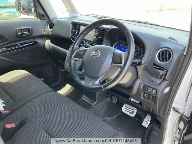 nissan dayz-roox 2014 -NISSAN--DAYZ Roox DBA-B21A--B21A-0034269---NISSAN--DAYZ Roox DBA-B21A--B21A-0034269- image 2