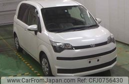 toyota spade 2014 -TOYOTA--Spade NSP140--9013587---TOYOTA--Spade NSP140--9013587-