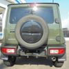 suzuki jimny-sierra 2018 quick_quick_JB74W_JB74W-102391 image 2