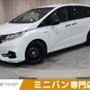 honda odyssey 2017 -HONDA--Odyssey 6AA-RC4--RC4-1150936---HONDA--Odyssey 6AA-RC4--RC4-1150936- image 1