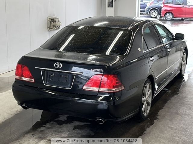 toyota crown 2008 -TOYOTA--Crown GRS180-0077547---TOYOTA--Crown GRS180-0077547- image 2