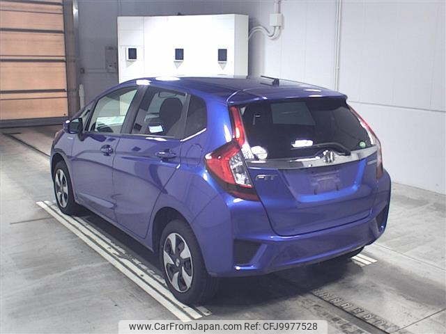 honda fit 2016 -HONDA--Fit GP6-1202719---HONDA--Fit GP6-1202719- image 2