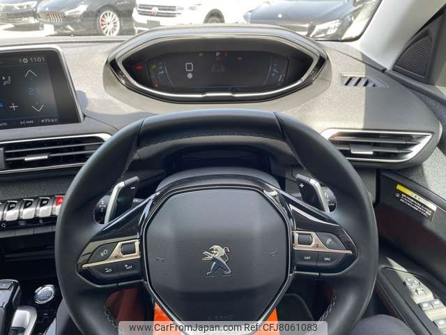peugeot 3008 2020 -PEUGEOT--Peugeot 3008 3BA-P845G06--VF3M45GFRKS170024---PEUGEOT--Peugeot 3008 3BA-P845G06--VF3M45GFRKS170024- image 2