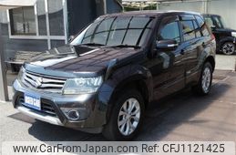 suzuki escudo 2014 -SUZUKI--Escudo TDA4W--273242---SUZUKI--Escudo TDA4W--273242-