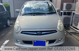 subaru r2 2006 -SUBARU--R2 DBA-RC1--RC1-079913---SUBARU--R2 DBA-RC1--RC1-079913-