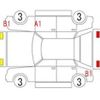 peugeot 3008 2017 -PEUGEOT--Peugeot 3008 ABA-P845G01--VF3M45GZWHS013100---PEUGEOT--Peugeot 3008 ABA-P845G01--VF3M45GZWHS013100- image 2