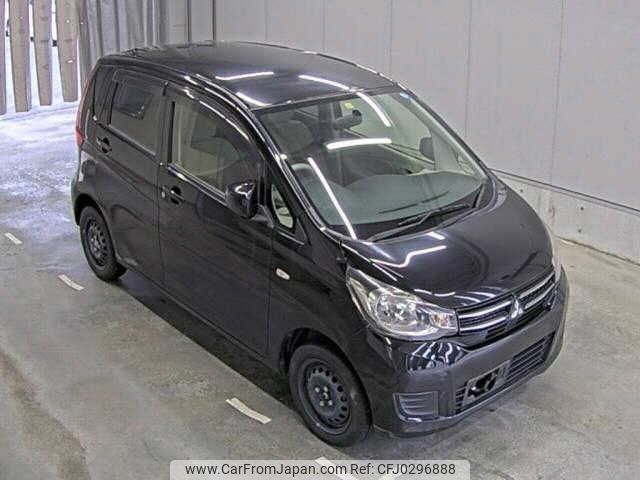 mitsubishi ek-wagon 2017 -MITSUBISHI--ek Wagon B11W--B11W-0404603---MITSUBISHI--ek Wagon B11W--B11W-0404603- image 1