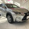 lexus nx 2015 CFJ1800499 image 1