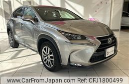 lexus nx 2015 CFJ1800499
