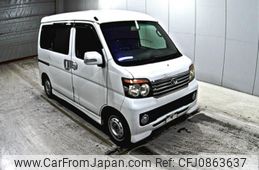 daihatsu atrai-wagon 2010 -DAIHATSU--Atrai Wagon S321G-0029462---DAIHATSU--Atrai Wagon S321G-0029462-