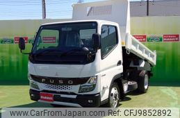 mitsubishi-fuso canter 2023 -MITSUBISHI--Canter 2RG-FBA30--FBA30-600666---MITSUBISHI--Canter 2RG-FBA30--FBA30-600666-