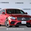 mercedes-benz e-class-station-wagon 2018 quick_quick_RBA-213245C_WDD2132452A216970 image 1