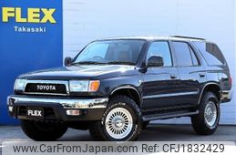 toyota hilux-surf 2000 CFJ1832429