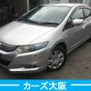 honda insight 2011 -HONDA--Insight DAA-ZE2--ZE2-1216133---HONDA--Insight DAA-ZE2--ZE2-1216133- image 1