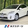 toyota prius 2009 -TOYOTA--Prius DAA-ZVW30--ZVW30-1033069---TOYOTA--Prius DAA-ZVW30--ZVW30-1033069- image 1