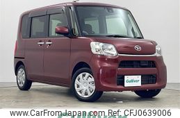 daihatsu tanto 2016 -DAIHATSU--Tanto DBA-LA610S--LA610S-0079344---DAIHATSU--Tanto DBA-LA610S--LA610S-0079344-