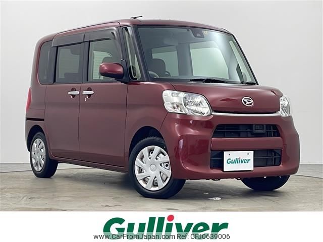 daihatsu tanto 2016 -DAIHATSU--Tanto DBA-LA610S--LA610S-0079344---DAIHATSU--Tanto DBA-LA610S--LA610S-0079344- image 1