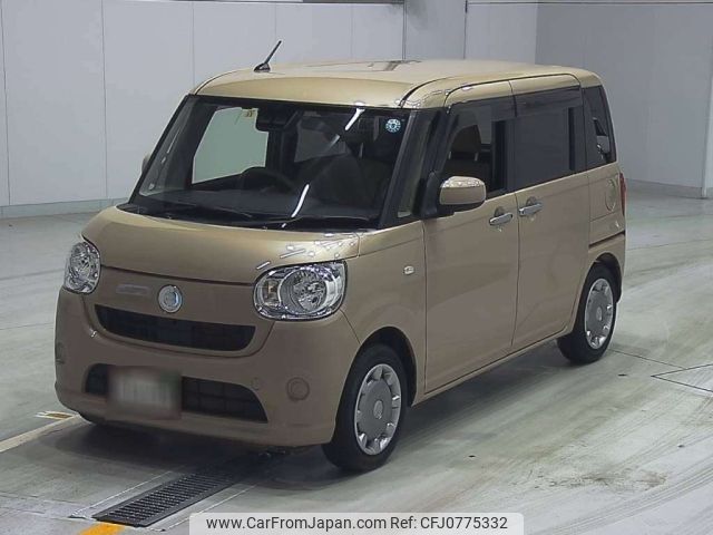 daihatsu move-canbus 2017 -DAIHATSU--Move Canbus LA800S-0083153---DAIHATSU--Move Canbus LA800S-0083153- image 1