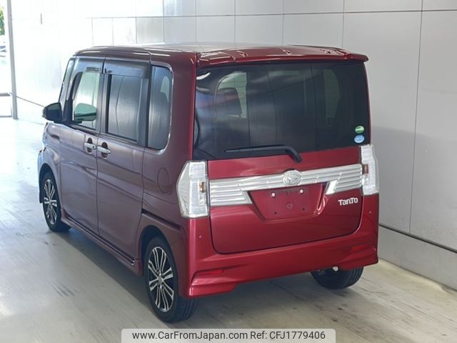 daihatsu tanto 2018 CFJ1779406 image 2