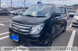 suzuki wagon-r 2015 -SUZUKI--Wagon R DAA-MH44S--MH44S-138572---SUZUKI--Wagon R DAA-MH44S--MH44S-138572-