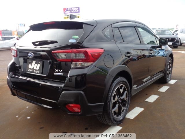 subaru xv 2019 -SUBARU--Subaru XV 5AA-GTE--GTE-018953---SUBARU--Subaru XV 5AA-GTE--GTE-018953- image 2